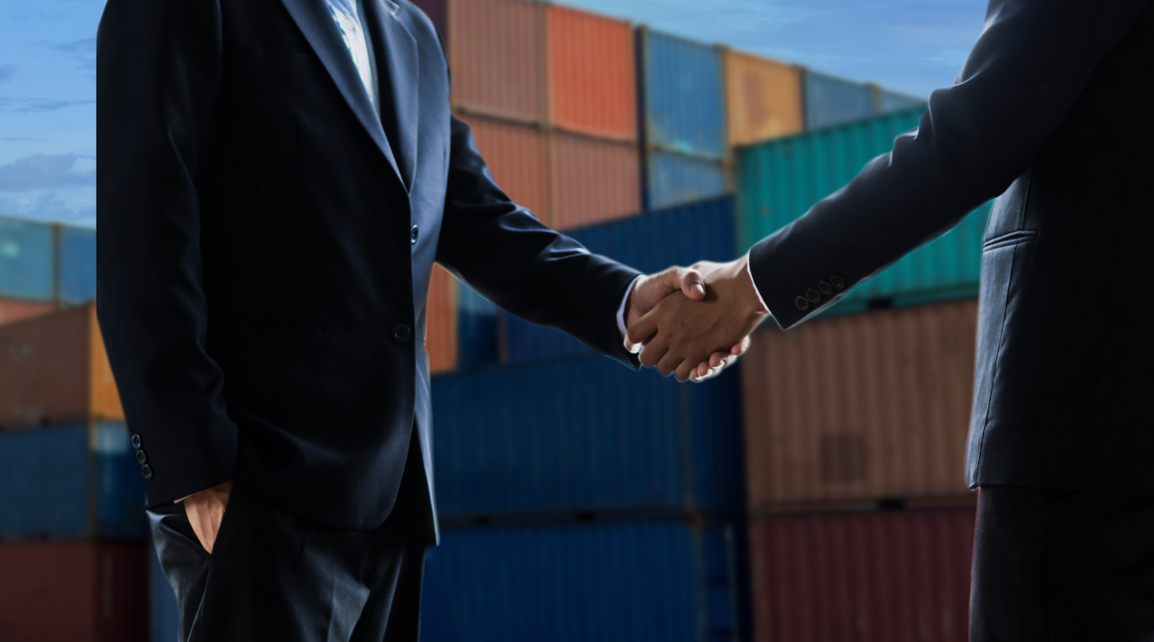 Contract Logistics