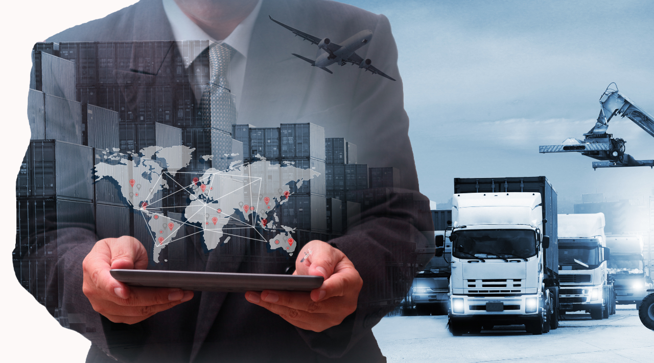 Distribution_Transportation